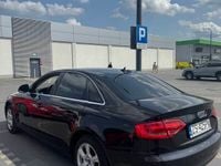 Używany Audi A4 2008 Sedan/Limuzyna