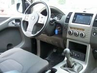 używany Nissan Pathfinder pierwszy właściciel 4x4 7 os R51 (2005-)