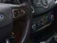 Używany Ford Focus 105 KM (77 kW) 2018 Inny kolor Sedan/Limuzyna