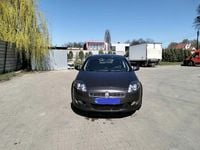 Używany Fiat Bravo 2011 Szary Hatchback