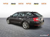 używany Skoda Octavia 2,0 TDI(150 KM) DSG Style Full LED Salon PL F…