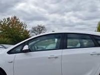 używany Opel Astra 1.4T 120 KM, gwarancja, serw ASO, bogata wersja, stan idealny!