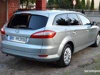 używany Ford Mondeo 