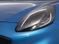 używany Ford Puma  Salon Polska, 1. Właściciel, Serwis ASO, Skóra, Navi,