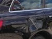 używany Audi A6 A6 III (C6)C6, Kombi, Ładny Stan, Klimatronic