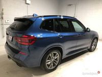 używany BMW X3 M40i 2019