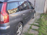 używany Citroën Grand C4 Picasso 2009 2,0hdi