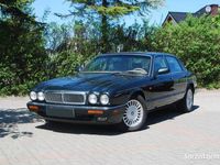 Używany Jaguar XJ6 1997 Sedan/Limuzyna