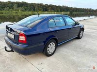 używany Skoda Octavia Tour Salon PL bezwypadkowy