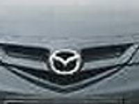 używany Mazda 3 II ZGUBILES MALY DUZY BRIEF LUBich BRAK WYROBIMY NOWE