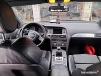 Używany Audi A6 S-Line 2006