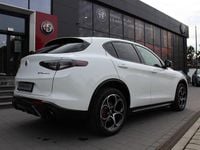 używany Alfa Romeo Stelvio MY24 VELOCE 2.0 GME 280 KM AT8 AWD