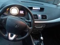 Używany Renault Mégane III 2009 Coupe