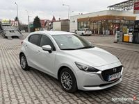 Używany Mazda 2 Exclusive-Line 90 KM (66 kW) 2020 Szary Hatchback