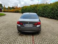 używany BMW 525 