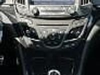 używany Opel Insignia Country Tourer II 1.6 CDTi ecoFLEX 136KM, 2017r, 123 tys. km