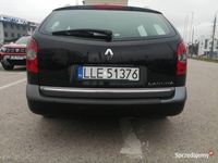 używany Renault Laguna II 2.0 CDi 150 KM EURO 4 Salon Polska