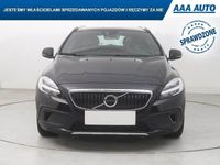 Używany Volvo V40 CC 2017 Czarny Kombi
