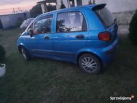 Używany Chevrolet Matiz 1999 Hatchback