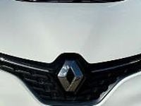 używany Renault Kadjar kamera, serwis, klimatronik, tempomat