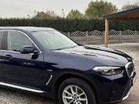 używany BMW X3 G01 plug-in 2022