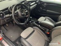 używany Mini Cooper S 