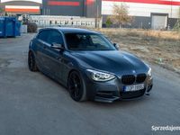 Używany BMW M135 Performance 2012 Hatchback