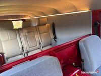 używany Ford Transit Piękny1250 Taunus