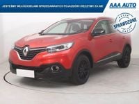 Używany Renault Kadjar 2016 Czerwony SUV