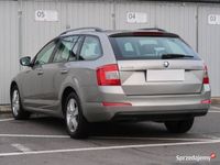 używany Skoda Octavia 1.6 TDI