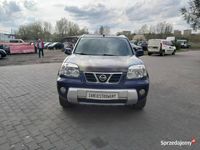 używany Nissan X-Trail I 2.0B Z GAZEM 4X4