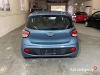 Używany Hyundai i10 Style 2018 Hatchback