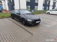 używany BMW M6 6 e63look 3.0
