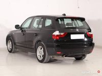 używany BMW X3 xDrive20i