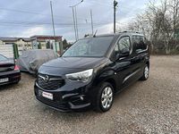 używany Opel Combo F VAT 23% / Serwis / Zamiana / Kredyt / Leasing