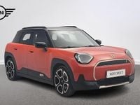 Używany Mini Aceman 160 kW (218 KM) 2024 Rebel red metalizowany SUV