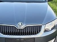 używany Skoda Octavia III 1.6 tdi, 177 tys km pierwszy właściciel, serwisowa