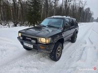 Używany Toyota HiLux 1993 Pickup