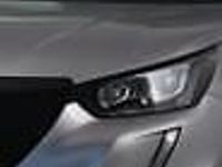 Używany Peugeot 2008 101 KM (74 kW) 2021 Szary SUV