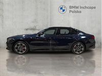 używany BMW 550e xDrive