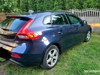 Używany Volvo V40 2014 Kombi