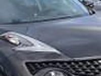 Używany Nissan Juke 110 KM (80 kW) 2016 Czarny SUV