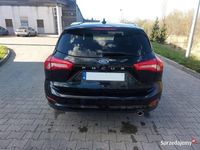 używany Ford Focus PięknyMk4*1.0 ECOBOOST(łańcuch) * 125KM * LED * wyposażony