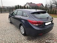 Używany Hyundai i40 2018