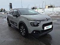 Używany Citroën C3 PureTech 83 KM (61 kW) 2024 Beżowy