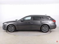 Używany Mazda 6 2018 Szary Kombi