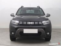 Używany Dacia Duster 2022 Czarny SUV