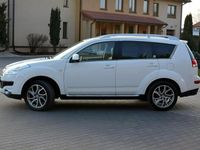 używany Citroën C-Crosser 2.2HDI(156KM)*Exclusive*Navi*Kamera*4X4*X…