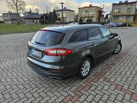 używany Ford Mondeo 2dm 180KM 2016r. 246 333km
