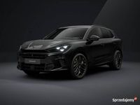 Nowe Cupra Terramar 2026 Czarny SUV